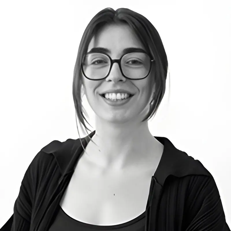 Paula Domínguez Vázquez, Project Manager