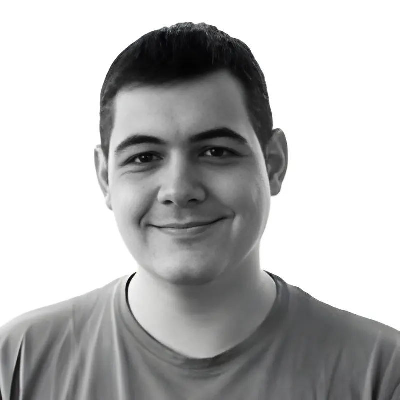 Iván García Nogueiras, DevOps Engineer