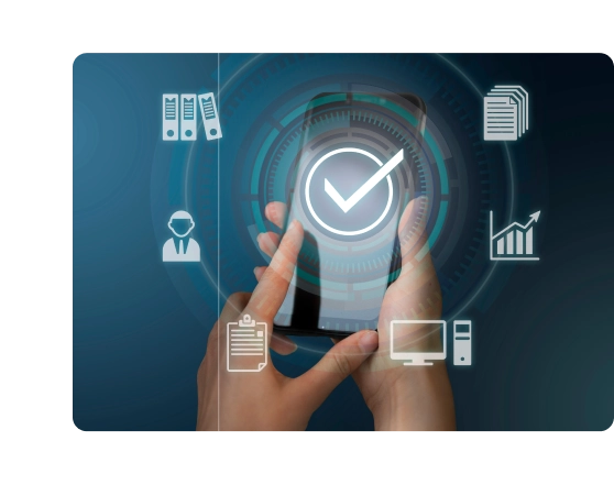 Solución de detección de contenido IA para gobierno y sector público