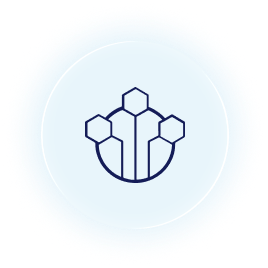 Integración sencilla de la plataforma vía API o web