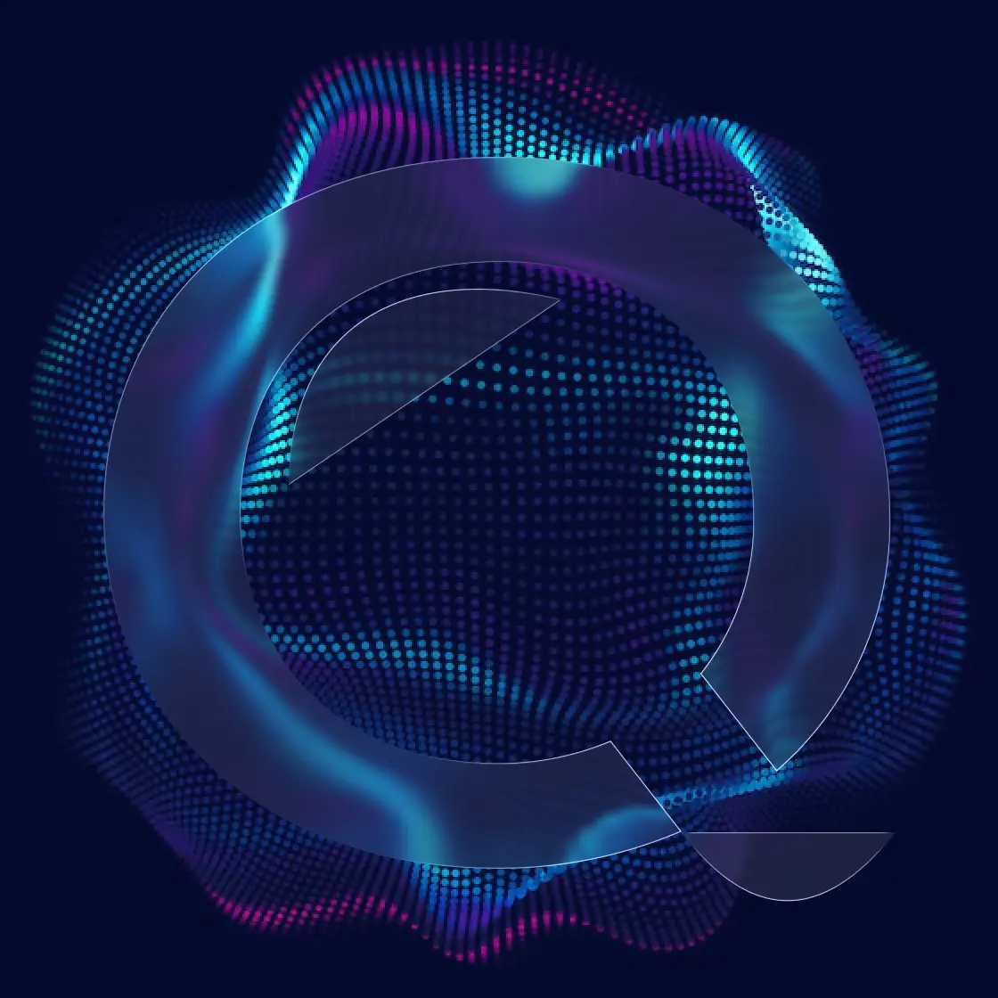 Veraquo, multimodal platform for detecting AI-generated content