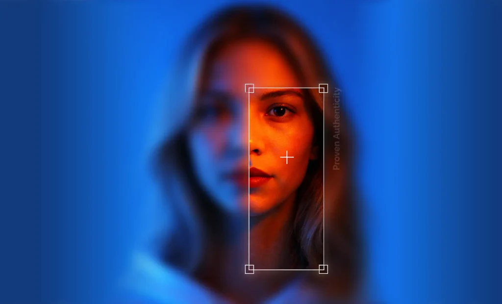 Protect your organization against deepfakes and AI-generated content