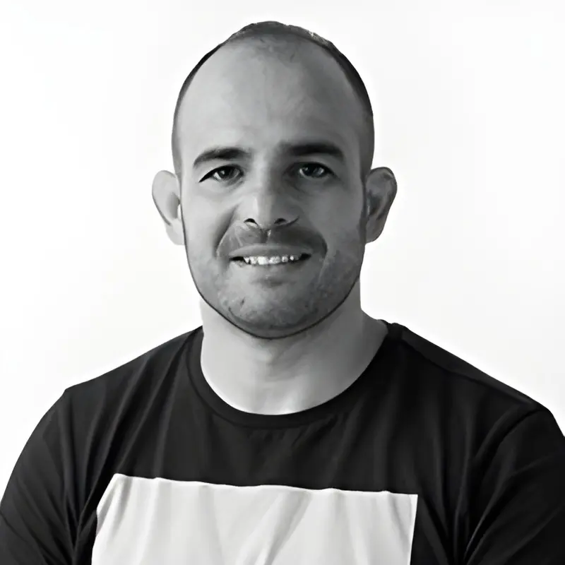 Miguel Masciopinto Frende, ML Engineer