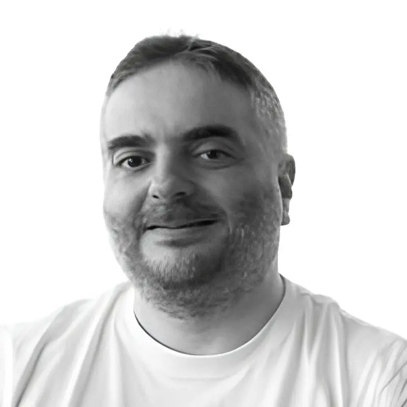 Juan José Moreira Pérez, ML Engineer