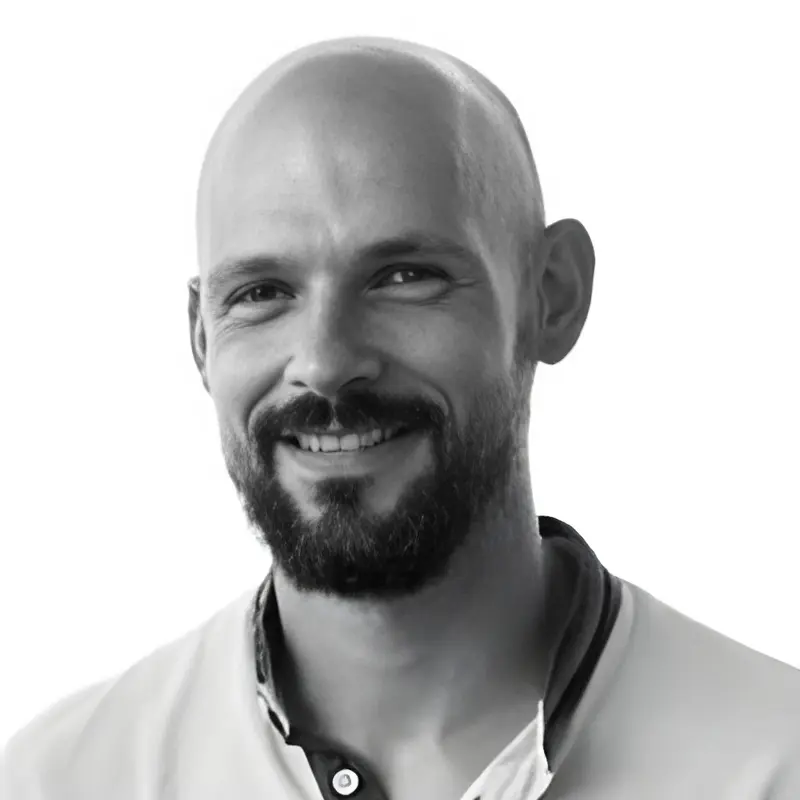 Diego Pérez Vieites, Head of Identity & Forensics