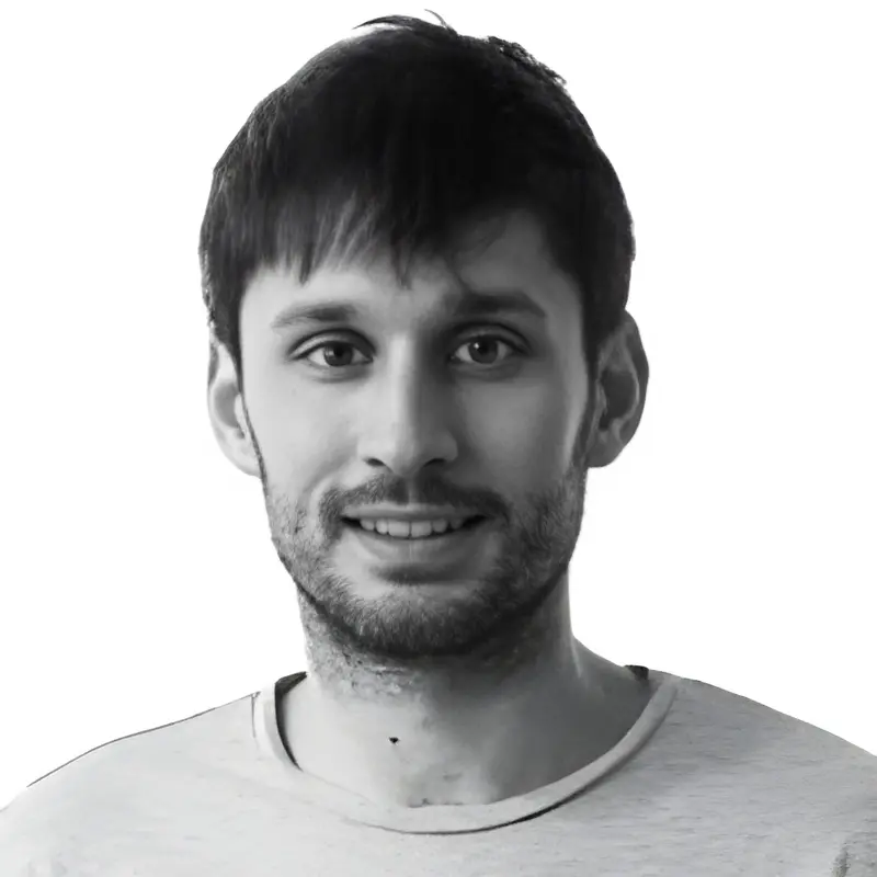 Alexandre Teijeiro Meany, Head of Business Development